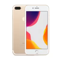 iPhone 7 Plus 256GB Gold - Unlocked