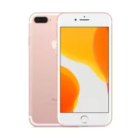 iPhone 7 Plus 256GB Rose Gold - Unlocked