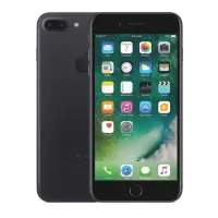 iPhone 7 Plus 32GB Black - Unlocked