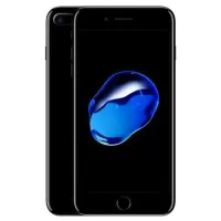 iPhone 7 Plus 32GB Jet Black - Unlocked