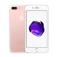 iPhone 7 Plus 32GB Rose Gold - Unlocked