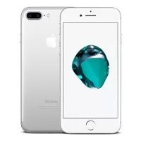 iPhone 7 Plus 32GB Silver - Unlocked