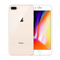 iPhone 8 Plus 256GB Gold - Unlocked