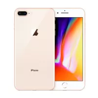 iPhone 8 Plus 64GB Gold - Unlocked