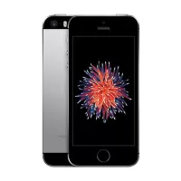 iPhone SE 128GB Space Grey - Unlocked