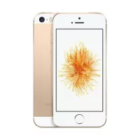 iPhone SE 128GB Gold - Unlocked