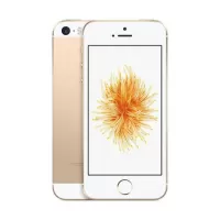 iPhone SE 16GB Gold - Unlocked