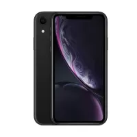 iphone XR 128GB Black - Unlocked