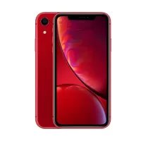 iphone XR 128GB Red - Unlocked