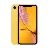 iphone XR 128GB Yellow - Unlocked