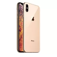 iPhone XS 256GB Gold - Unlocked