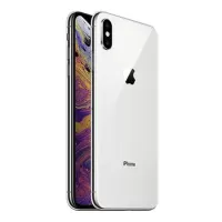 iPhone XS 256GB Silver - Unlocked