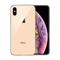 iPhone XS Max 256GB Gold - Unlocked