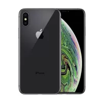 iPhone XS MAX 64GB Space Grey - Unlocked