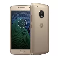 Motorola Moto G5 Plus 32GB Gold