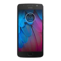 Motorola Moto G5s Plus 32GB Grey