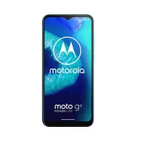 Motorola Moto G8 Power Lite 64GB Blue