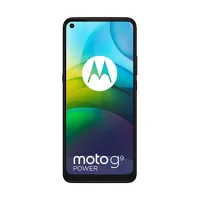 Motorola Moto G9 Power 128GB Metallic Sage