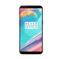 OnePlus 5T 128GB Dual Midnight Red