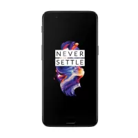 OnePlus 5 64GB Dual Midnight Black