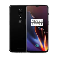 OnePlus 6T 128GB Dual Midnight Black