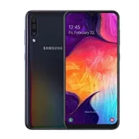 Samsung Galaxy A50 128GB Dual Black - Unlocked