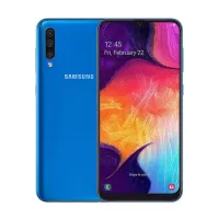 Samsung Galaxy A50 128GB Dual Blue - Unlocked