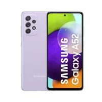 Samsung Galaxy A52 5G 128GB Dual Awesome Violet - Unlocked