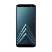 Samsung Galaxy A6 (2018) 32GB Black - Unlocked