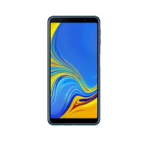 Samsung Galaxy A7 (2018) 64GB Blue - Unlocked