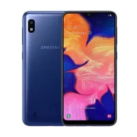 Samsung Galaxy A10 32GB Dual Blue - Unlocked