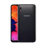 Samsung Galaxy A10 32GB Dual Black - Unlocked