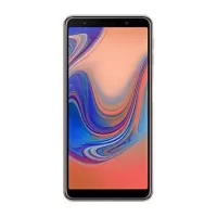 Smaung Galaxy A7 2018 64GB Blue - Unlocked