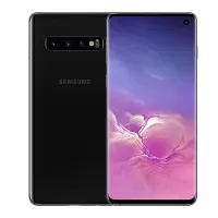 Samsung Galaxy S10 128GB Black - Unlocked