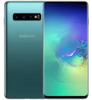 Samsung Galaxy S10 128GB Green - Unlocked