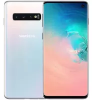 Samsung Galaxy S10 128GB White - Unlocked