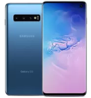 Samsung Galaxy S10 128GB Blue - Unlocked