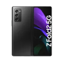 Samsung Galaxy Z Fold 2 256GB 5G Mystic Black - Unlocked