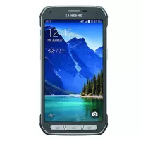 Samsung S5 Active Black - Unlocked