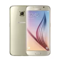 Samsung Galaxy S6 64GB Gold Platinum - Unlocked