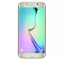 Samsung Galaxy S6 Edge 32GB Gold Platinum - Unlocked