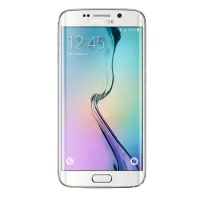 Samsung Galaxy S6 Edge 32GB White Pearl - Unlocked