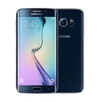 Samsung Galaxy S6 Edge Plus 32GB Black - Unlocked