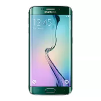 Samsung Galaxy S6 Edge 32GB Emerald Green - Unlocked