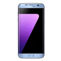 Samsung Galaxy S7 Edge 32GB Blue - Unlocked