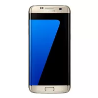 Samsung Galaxy S7 Edge 32GB Gold - Unlocked