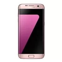 Samsung Galaxy S7 Edge 32GB Pink - Unlocked