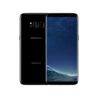 Samsung Galaxy S8 64GB Midnight Black - Unlocked