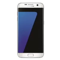 Samsung Galaxy S7 Edge 32GB White - Unlocked