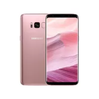 Samsung Galaxy S8 64GB Pink - Unlocked